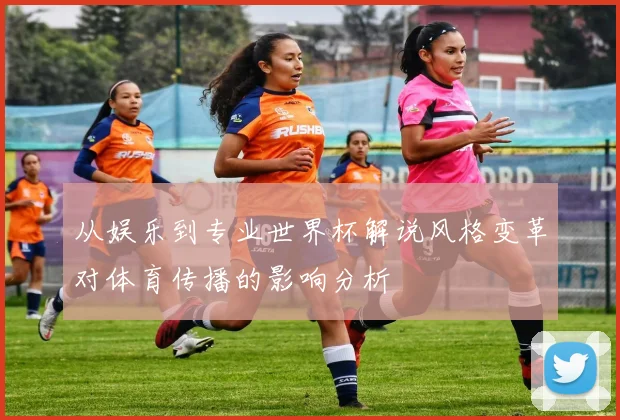 从娱乐到专业世界杯解说风格变革对体育传播的影响分析