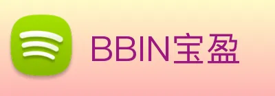 BBIN宝盈 logo